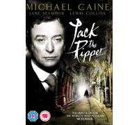 Jack The Ripper [1988] (Michael Caine)