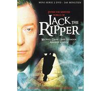 Jack The Ripper 2 Dvd [Edizione: Francia]