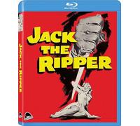 Jack the Ripper