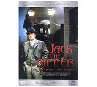 Jack the Ripper