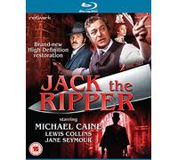 Jack the Ripper