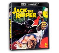 Jack The Ripper [4K UHD]