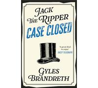 Jack the Ripper: Case Closed