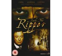 Jack The Ripper [DVD] [1988] [Edizione: Regno Unito]