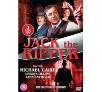 Jack the Ripper [DVD]