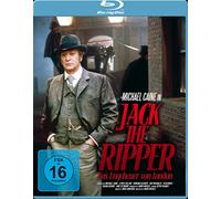 Jack the Ripper [Edizione: Germania]