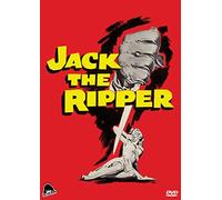 Jack The Ripper [Edizione: Stati Uniti]
