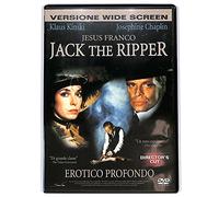 Jack The Ripper - Erotico Profondo