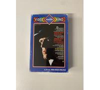 Jack the Ripper (Erotico profondo) BRD Import - Audio TED/FR/ENG