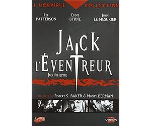 Jack the ripper - jack l'éventreur