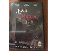 Jack the Ripper The complete series