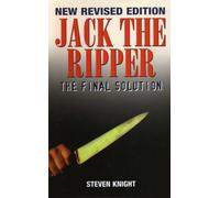 Jack the Ripper: The Final Solution