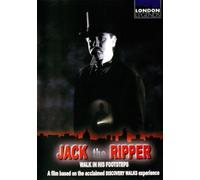 Jack The Ripper - This Time You'll Walk With Him [Edizione: Regno Unito]