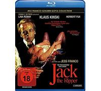 Jack the Ripper - Uncut Version