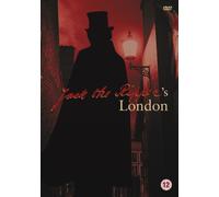 Jack the Rippers London