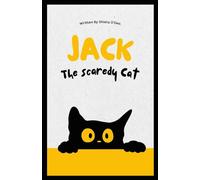 Jack The Scaredy Cat