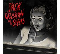 Jack -& The Sheiks- Oblivian Every Little Thing Goes (Vinyl LP) 7" Single