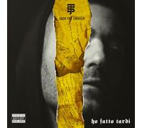 Jack The Smoker - Ho Fatto Tardi - Cd