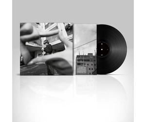 Jack The Smoker - Sedicinoni - LP Black
