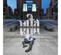 Jack the Smoker - V.Ita - Black Vinyl