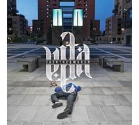 JACK THE SMOKER - V.ITA - LP NERO NUOVO GATEFOLD NEWRAPFORM