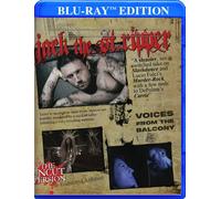 Jack the St.Ripper (Blu-ray) Fabrizio Occhipinti Chiara Pavoni Alexio Cohen