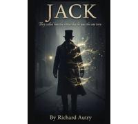 Jack: They call him the ripper but he is the one torn