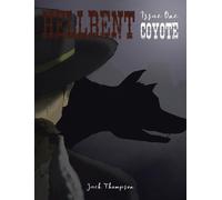 Jack Thompson Hellbent (Copertina rigida)