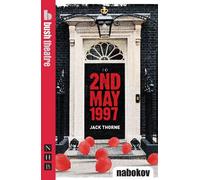 Jack Thorne 2nd May 1997 (Tascabile) NHB Modern Plays