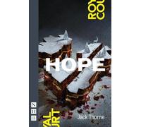 Jack Thorne Hope (Tascabile) NHB Modern Plays