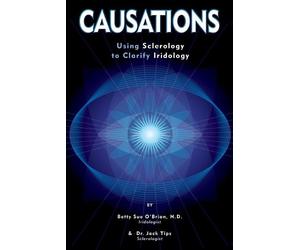 Jack Tips Betty S Obrian Causations (Tascabile)