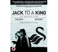 Jack To A King: The Swansea Story [DVD]