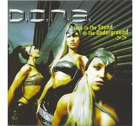 Jack to the sound of the underground [Single-CD]