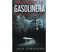 Jack Townsend Relatos De La Gasolinera (Tascabile)