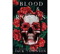 Jack Townson Blood and Roses (Tascabile)