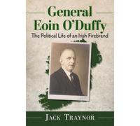 Jack Traynor General Eoin O'Duffy (Tascabile)