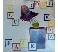 Jack Trice - You Don T Know Jack