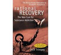 Jack Trimpey Rational Recovery (Tascabile)