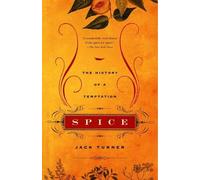 Jack Turner Spice (Tascabile)