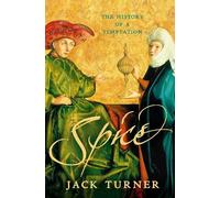 Jack Turner Spice (Tascabile)