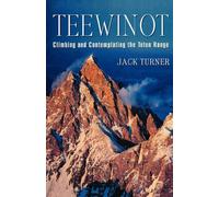 Jack Turner Teewinot (Tascabile)