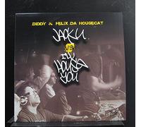 Jack U vs I'll House You