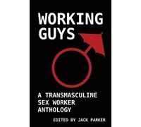 Jack V Parker Working Guys (Tascabile)