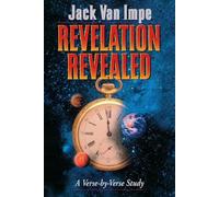 Jack Van Impe Revelation Revealed (Tascabile)
