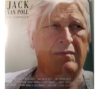 Jack Van Poll COMPOSER -LP+CD- (Vinyl LP)