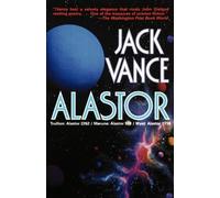 Jack Vance Alastor (Tascabile)