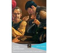 Jack Vance Cugel Gewroken (Tascabile) Het Verzameld Werk Van Jack Vance