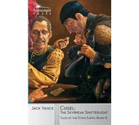 Jack Vance Cugel (Tascabile) Tales of the Dying Earth