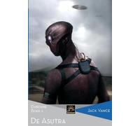Jack Vance De Asutra (Tascabile) Het Verzameld Werk Van Jack Vance