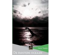 Jack Vance De duistere oceaan (Tascabile) Het Verzameld Werk Van Jack Vance